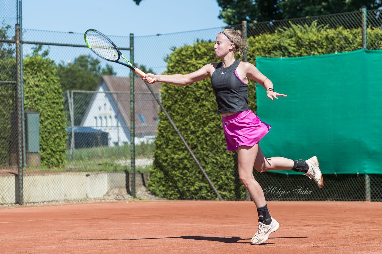 Ann-Sophie Funke 51 - Celler Open